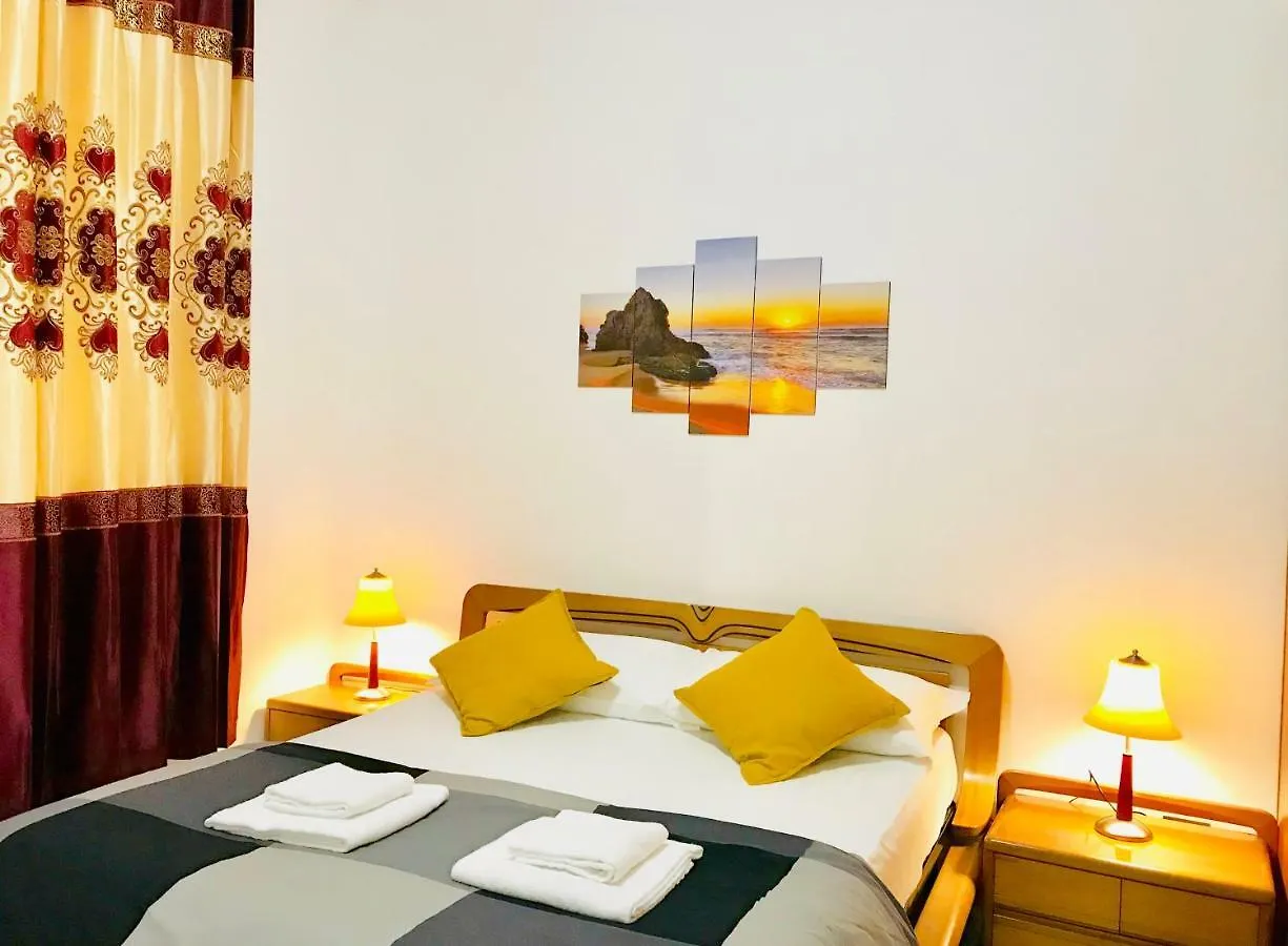 Colosseum Luxury Room Rome Apartment