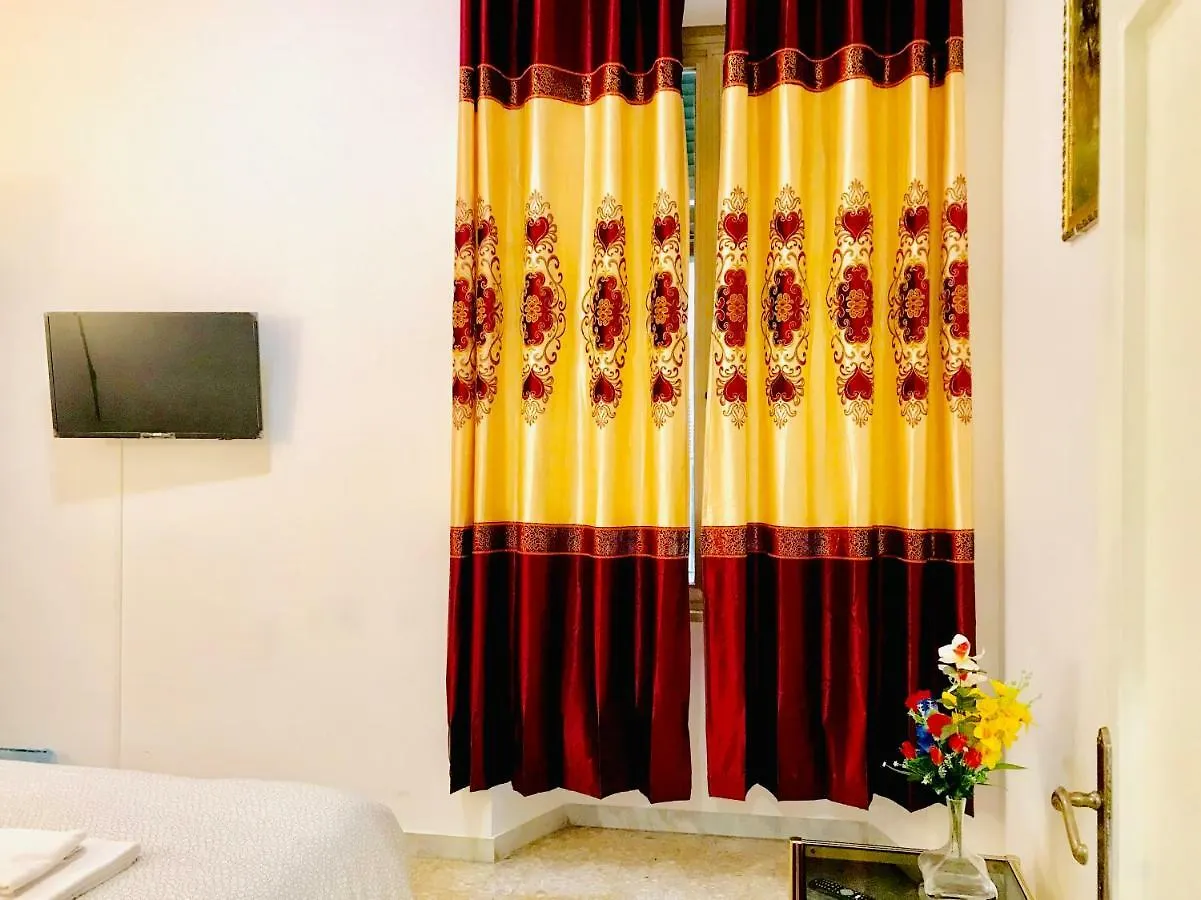 Colosseum Luxury Room Rome Apartment