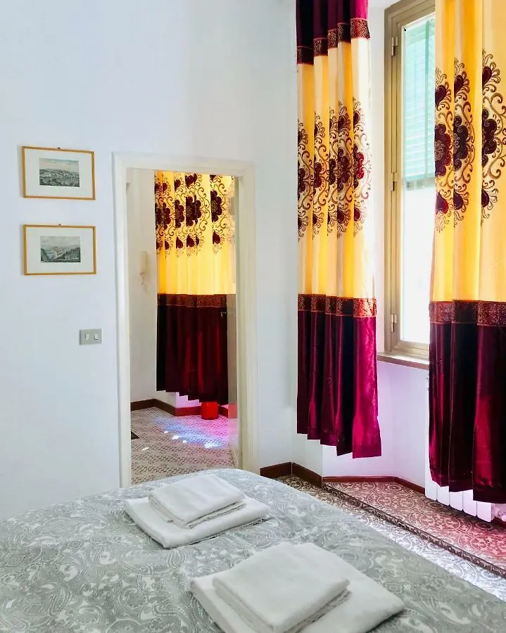 Apartment Colosseum Luxury Room Rome