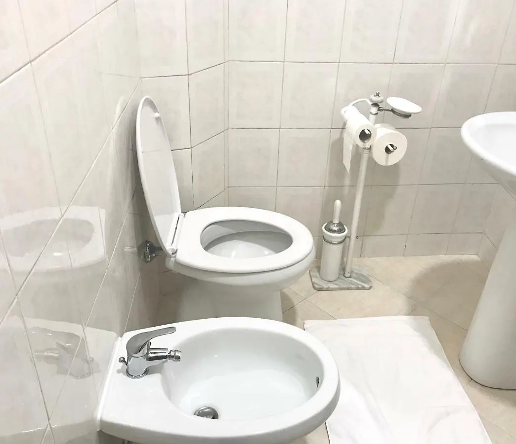 Colosseum Luxury Room Rome Apartment