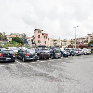 Appartamento A Casa Di Ale, Roma