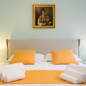 Appartamento Magnoliahome Ai Musei, Roma