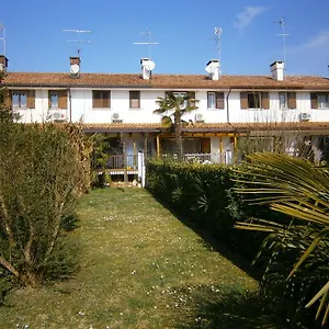 Casa Zodiaco Appartamento Caorle