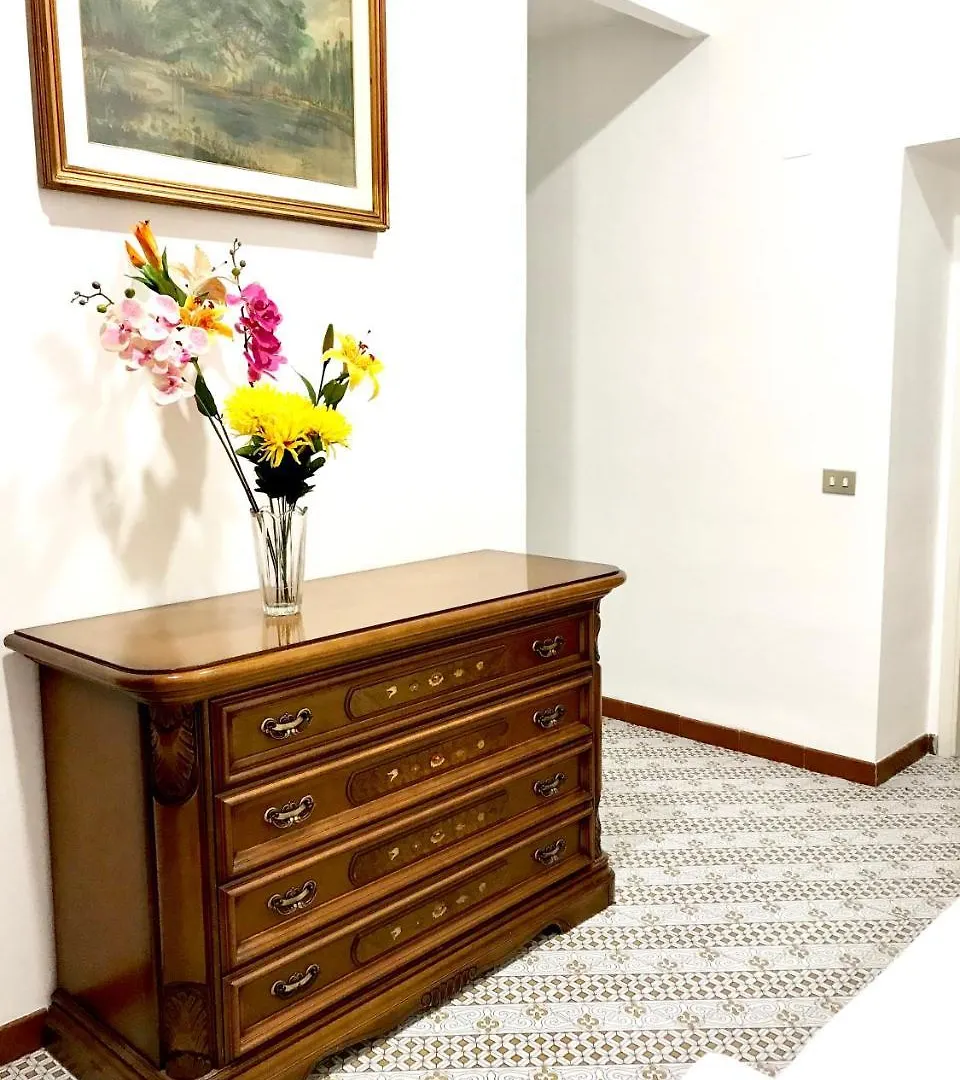 Apartamento Colosseum Luxury Room Roma Italia