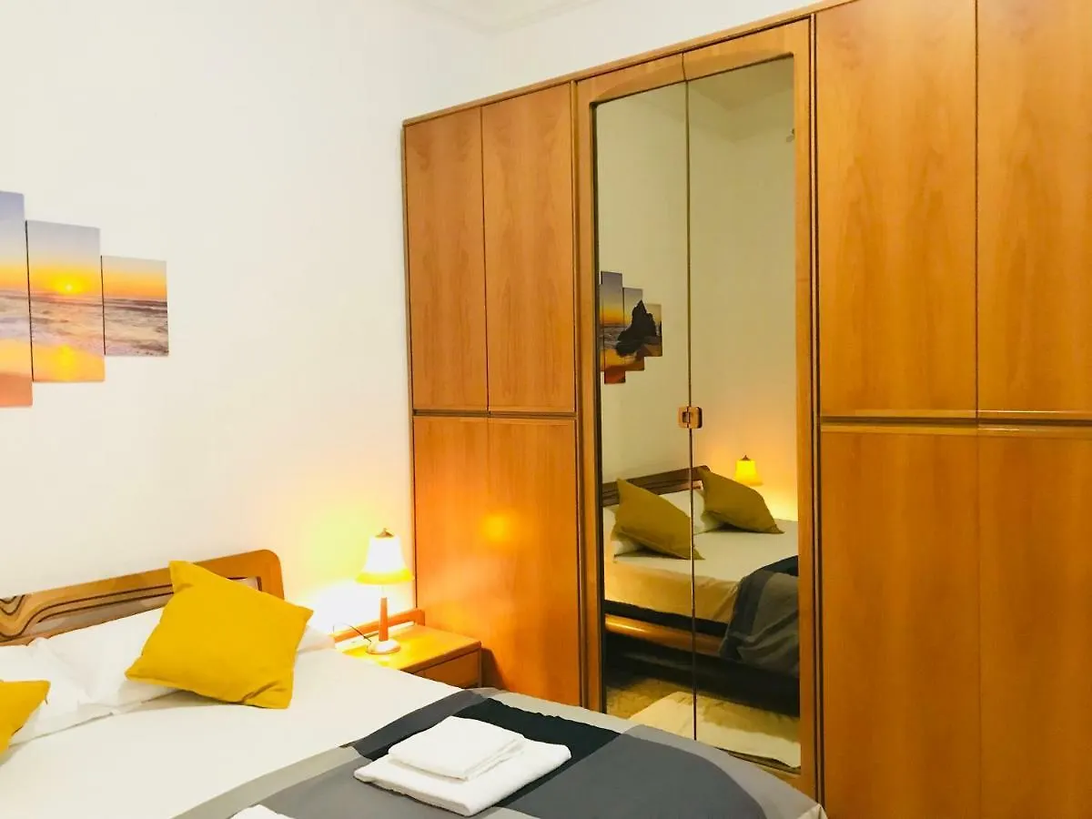 Colosseum Luxury Room Roma