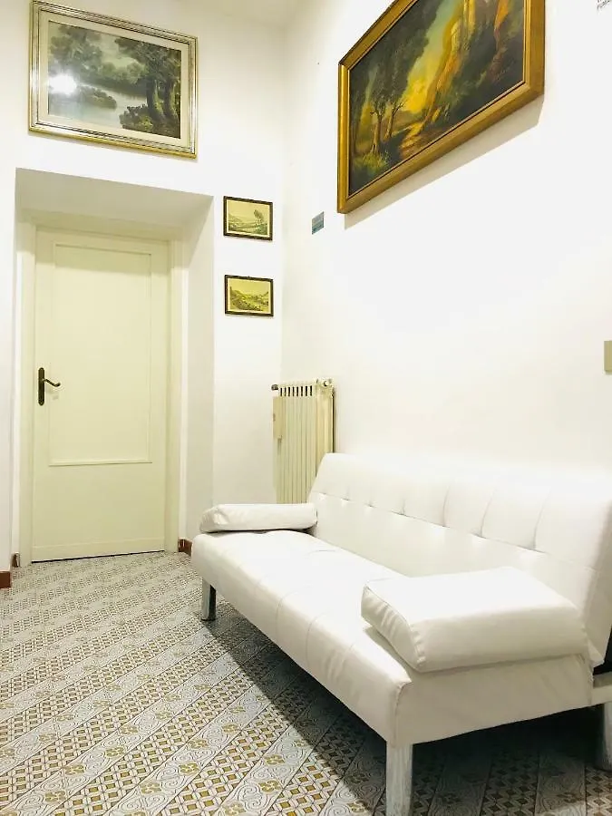Colosseum Luxury Room Roma 0*,